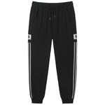 Pioneer Camp 2020 Classic Joggers Men 100% Cotton Comfortable Black Autumn Winter Men's Sweatpants AZZ0202175